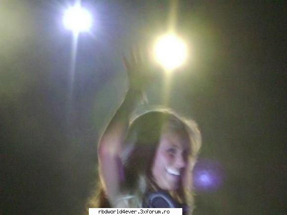 *~Poze*~ - anahi_princessa - Anahi