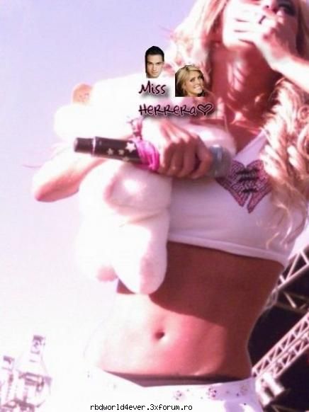 *~Poze*~ - anahi_princessa - Anahi