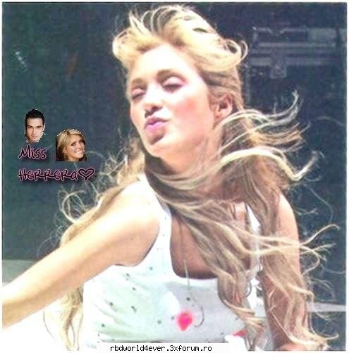 *~Poze*~ - anahi_princessa - Anahi