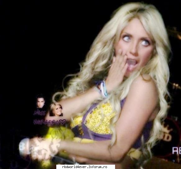 *~Poze*~ - anahi_princessa - Anahi