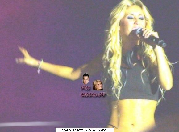 *~Poze*~ - anahi_princessa - Anahi