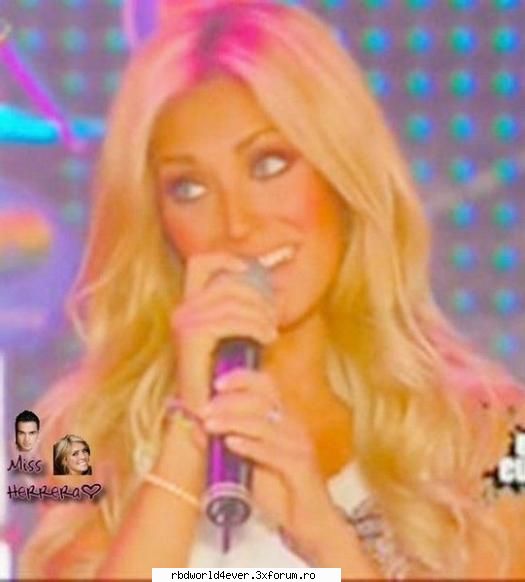 *~Poze*~ - anahi_princessa - Anahi