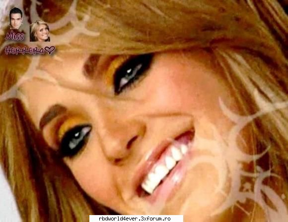 *~Poze*~ - anahi_princessa - Anahi