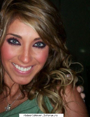*~Poze*~ - anahi_princessa - Anahi