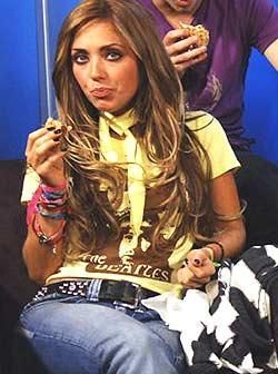 *~Poze*~ - anahi_princessa - Anahi