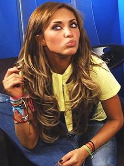 *~Poze*~ - anahi_princessa - Anahi