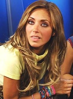 *~Poze*~ - anahi_princessa - Anahi