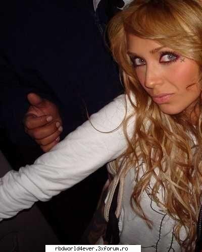 *~Poze*~ - anahi_princessa - Anahi