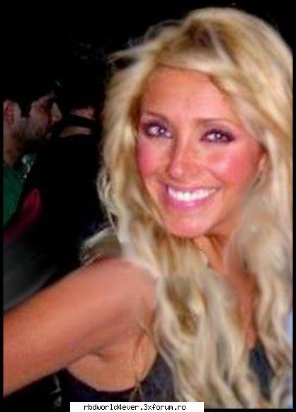 *~Poze*~ - anahi_princessa - Anahi