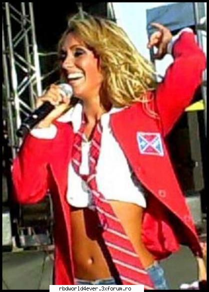 *~Poze*~ - anahi_princessa - Anahi