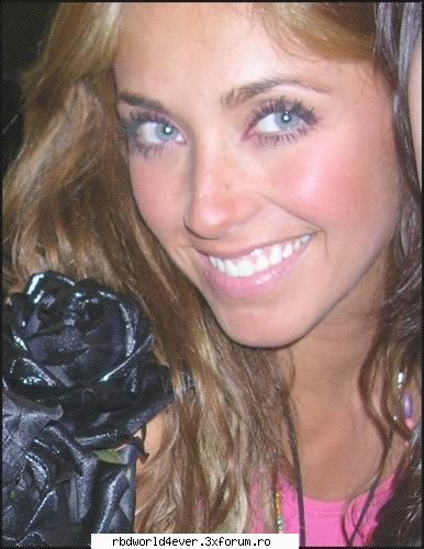 *~Poze*~ - anahi_princessa - Anahi