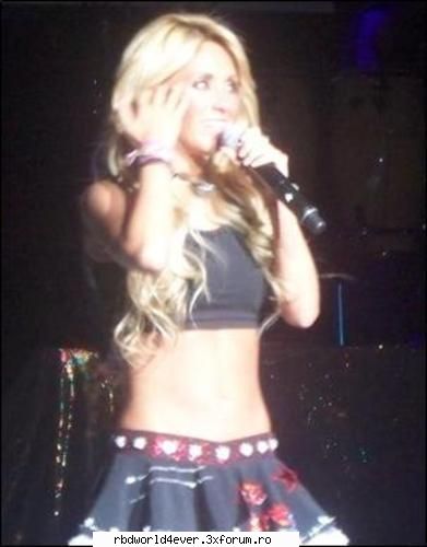 *~Poze*~ - anahi_princessa - Anahi