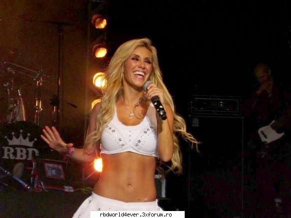 *~Poze*~ - anahi_princessa - Anahi