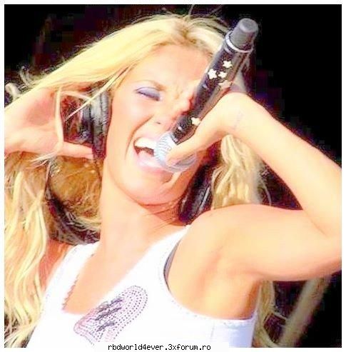 *~Poze*~ - anahi_princessa - Anahi