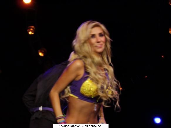 *~Poze*~ - anahi_princessa - Anahi