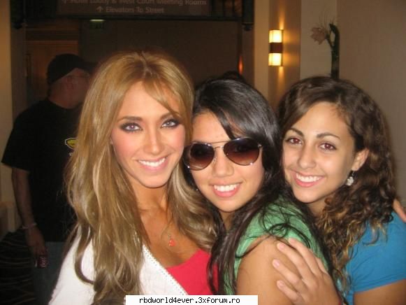 *~Poze*~ - anahi_princessa - Anahi