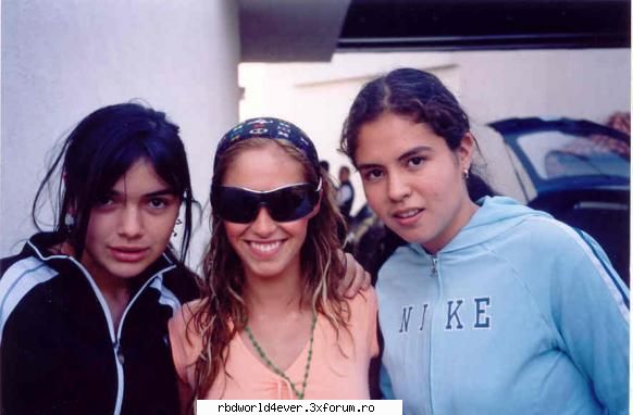 *~Poze*~ - anahi_princessa - Anahi