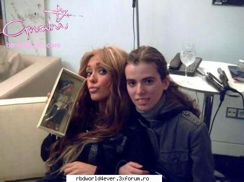 *~Poze*~ - anahi_princessa - Anahi