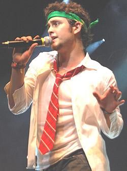 ~Poze~ - **Chris_Pollito** - Christopher