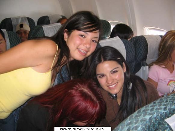 Poze - anahi_princessa - Maite