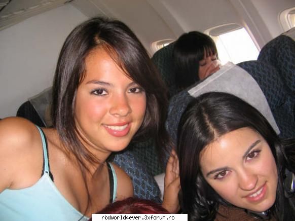 Poze - anahi_princessa - Maite
