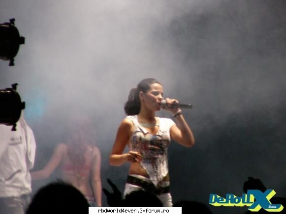 Poze - anahi_princessa - Maite