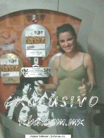 Poze - anahi_princessa - Maite