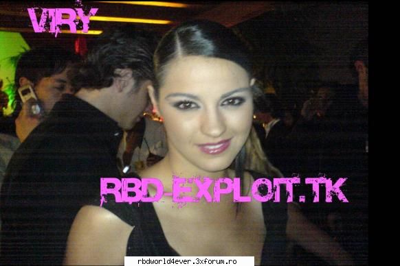 Poze - anahi_princessa - Maite