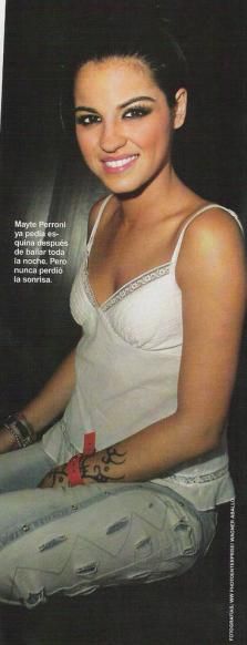 Poze - anahi_princessa - Maite