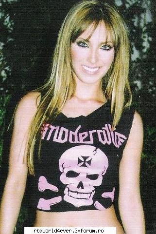 *~Poze*~ - anahi_princessa - Anahi