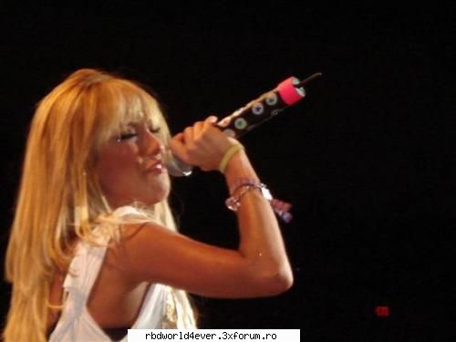*~Poze*~ - anahi_princessa - Anahi