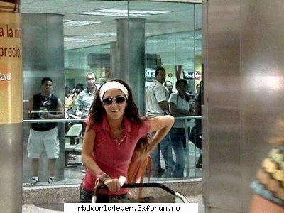 *~Poze*~ - anahi_princessa - Anahi