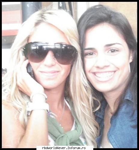 *~Poze*~ - anahi_princessa - Anahi