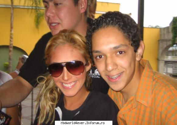 *~Poze*~ - anahi_princessa - Anahi