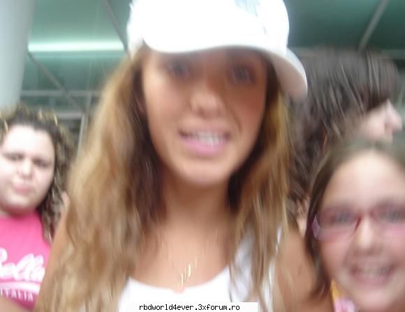 *~Poze*~ - anahi_princessa - Anahi