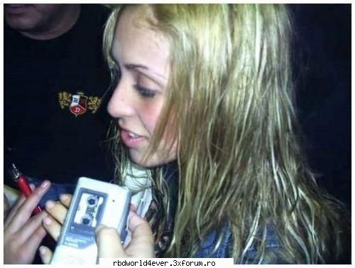 *~Poze*~ - anahi_princessa - Anahi