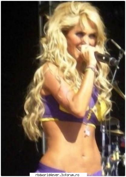 *~Poze*~ - anahi_princessa - Anahi