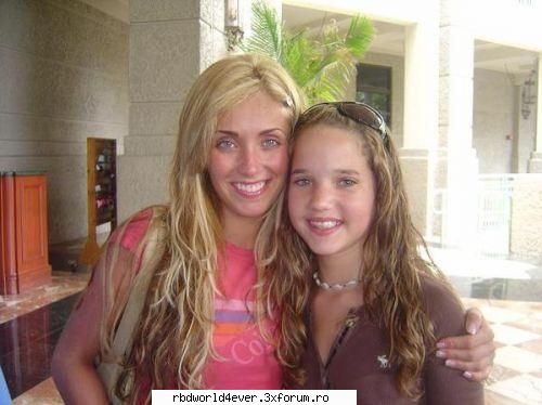 *~Poze*~ - anahi_princessa - Anahi