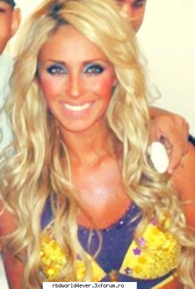 *~Poze*~ - anahi_princessa - Anahi