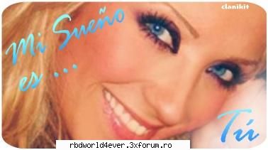 *~Poze*~ - anahi_princessa - Anahi