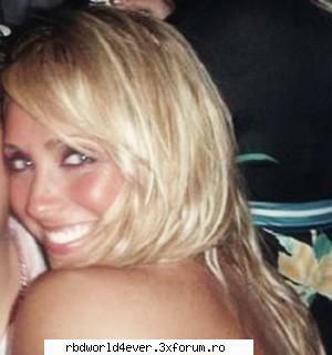 *~Poze*~ - anahi_princessa - Anahi