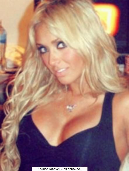 *~Poze*~ - anahi_princessa - Anahi
