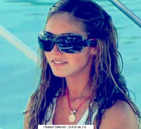 *~Poze*~ - anahi_princessa - Anahi