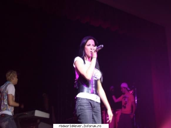 Poze - anahi_princessa - Maite