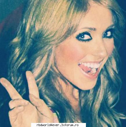 *~Poze*~ - anahi_princessa - Anahi