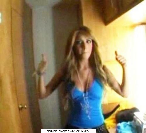 *~Poze*~ - anahi_princessa - Anahi