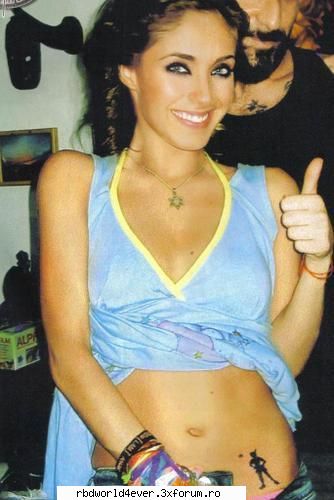 *~Poze*~ - anahi_princessa - Anahi