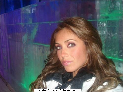 *~Poze*~ - anahi_princessa - Anahi