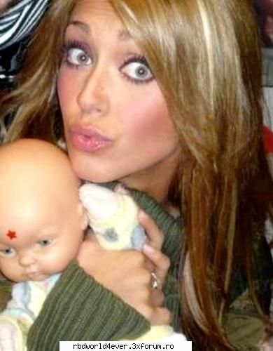 *~Poze*~ - anahi_princessa - Anahi