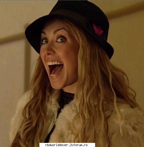 *~Poze*~ - anahi_princessa - Anahi